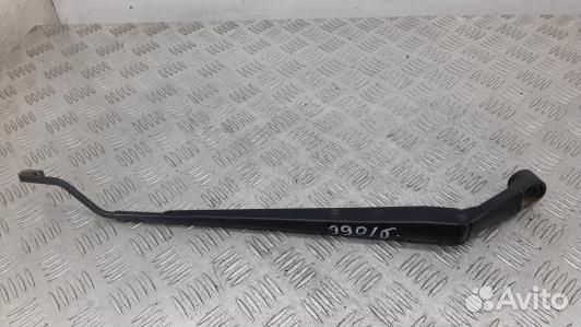 Щеткодержатель лобового стекла toyota corolla vers