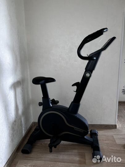 Велотренажер torneo B-352G