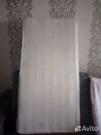 Матрас детский 120 60