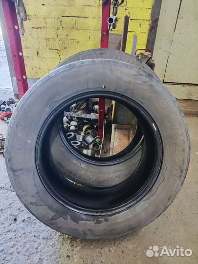 LingLong CrossWind HP 225/65 R17