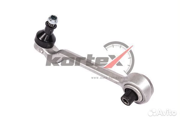 Рычаг BMW E87/E90 пер.подв.зад.прав