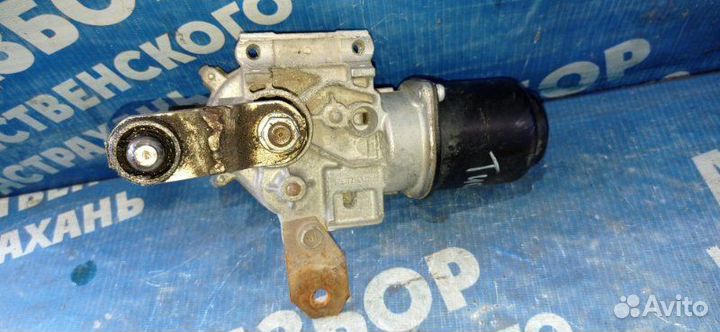 Моторчик переднего дворника Nissan Teana J32 седан