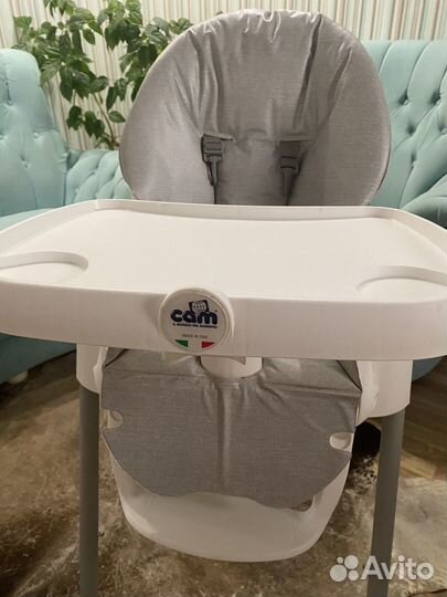 Стул для кормления