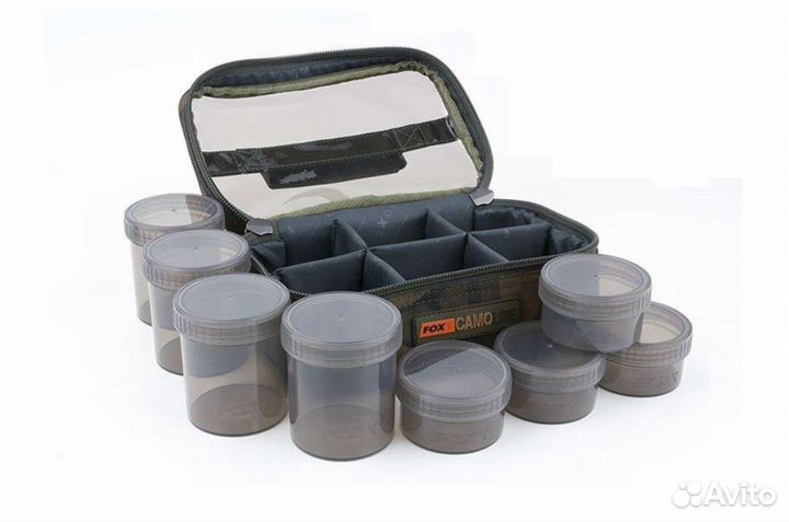 Сумочки Fox Camolite