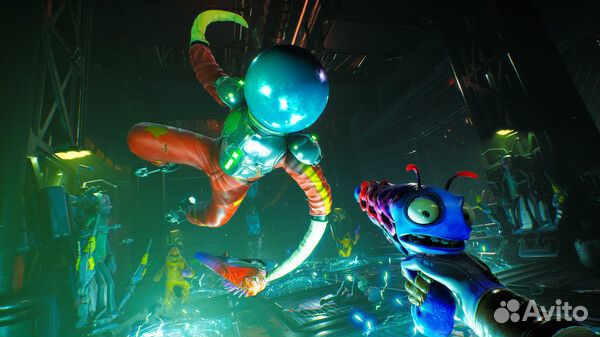 High On Life (Steam)