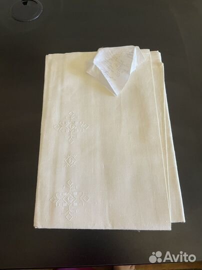 Наволочки новые