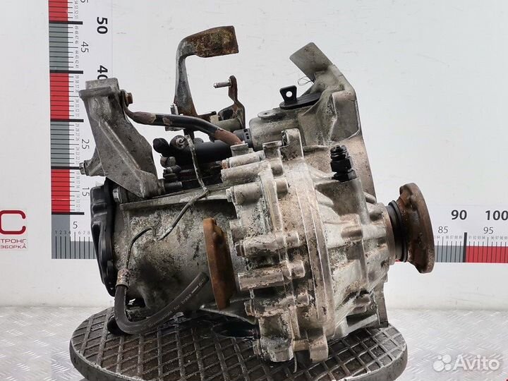 Кпп для Volkswagen Golf 4