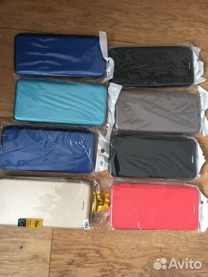 Чехол на samsung A51