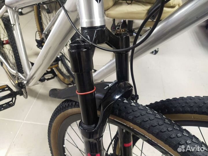 Новый велосипед Timetry 26