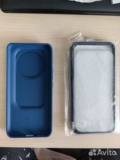 Honor magic 5 pro чехлы