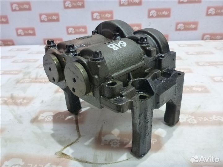 Балансировочный вал Mazda Cx-7 ER L3 VDT 2008