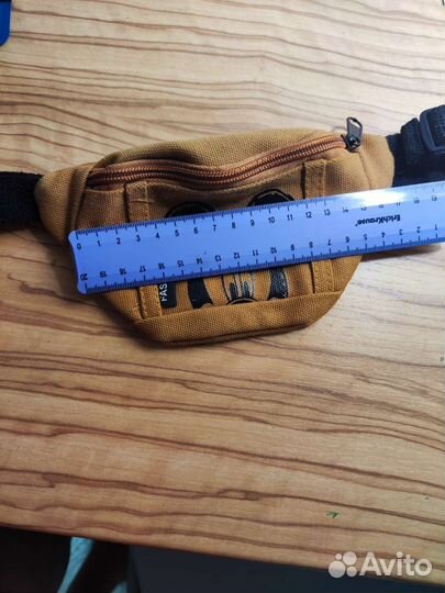 Поясная сумка детская