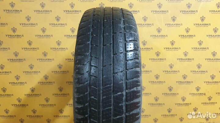 Amtel Cruise 4x4 215/65 R16 98H