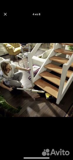 Электро швабра karcher FC7 Coldres