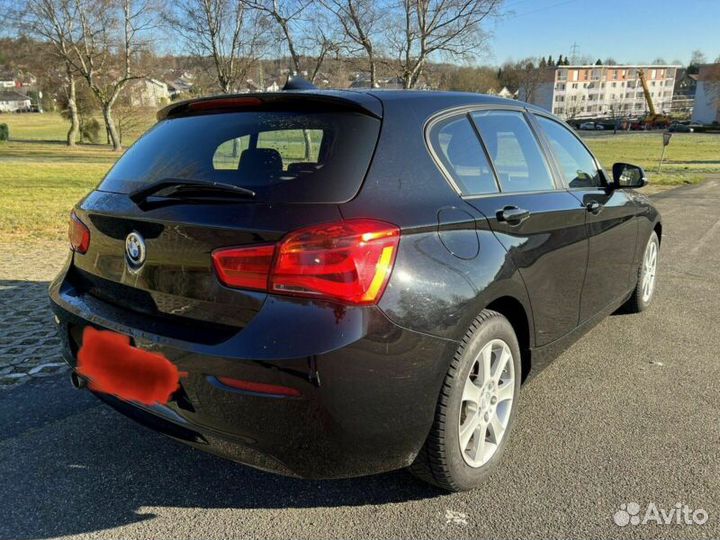 Привод полуось от BMW 1er F20