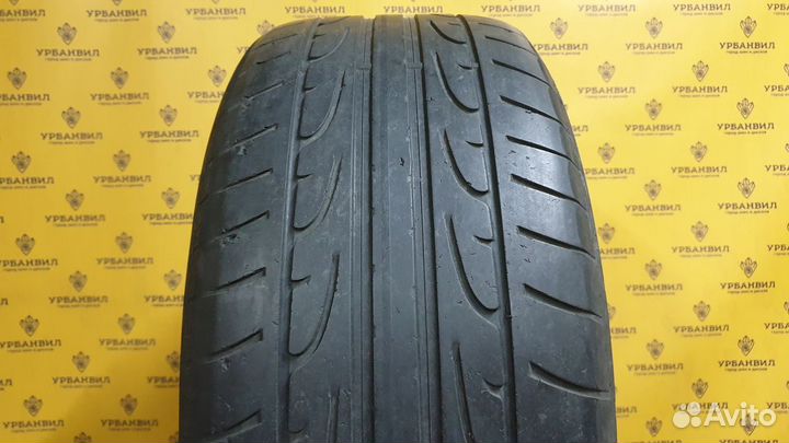 Dunlop SP Sport Maxx GT 275/50 R20 113W
