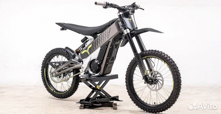 Электробайк Talaria xXx TL2500 #113
