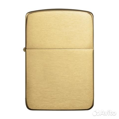 Зажигалка Zippo 1941B Replica 1941 Оригинал Новая