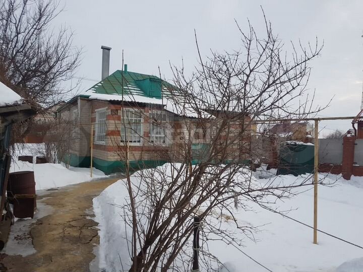 Дом 78 м² на участке 7,7 сот.