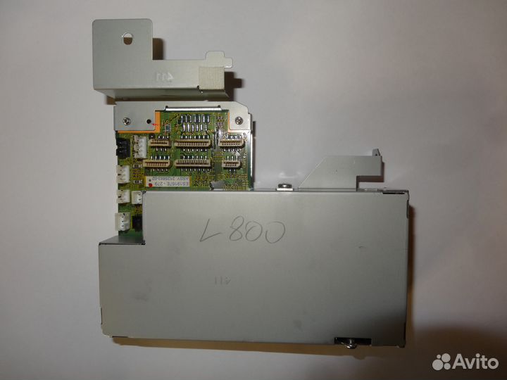 Материнская плата принтера Epson L800