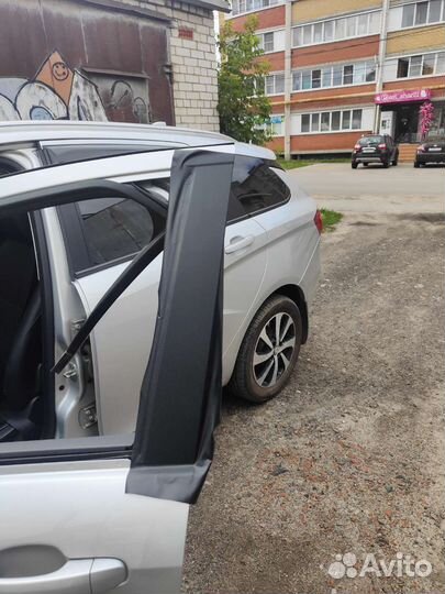 Бронирование авто