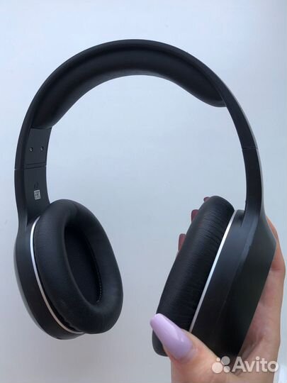 Наушники edifier w800bt plus