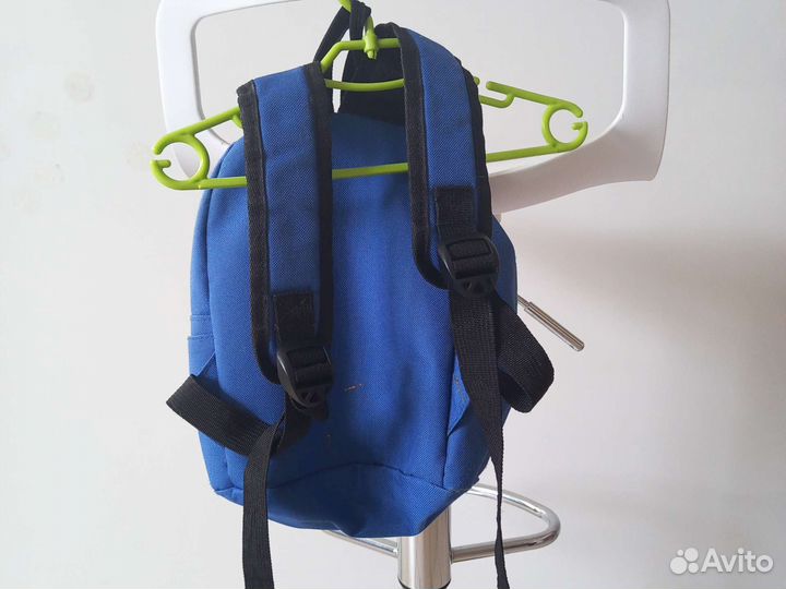 Детский рюкзак