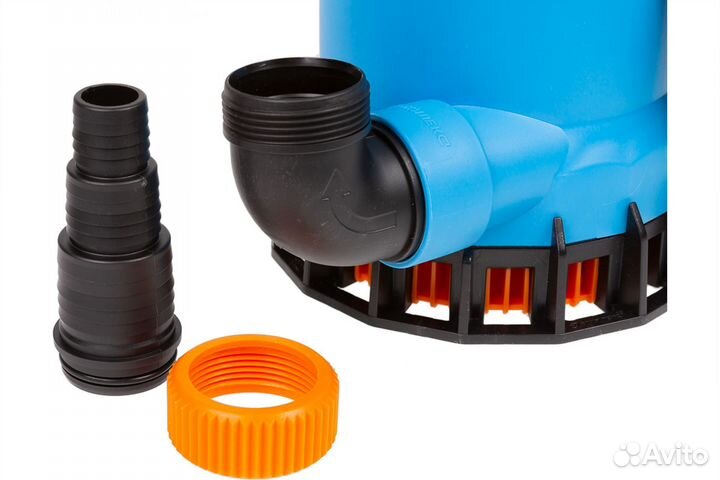 Насос Джилекс фекальник