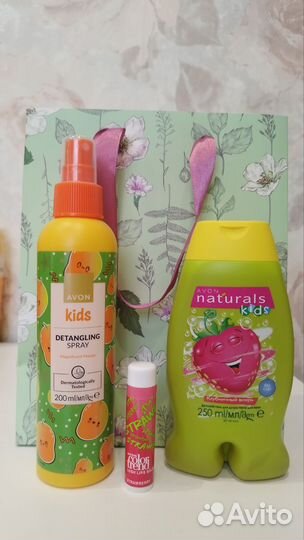 Парфюмированные спреи для тела