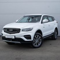 Новый Geely Atlas Pro 1.5 AMT, 2024, цена от 2 774 900 руб.