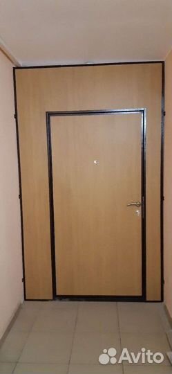 Металлические двери, тамбурные перегородки