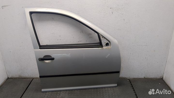 Дверь боковая Volkswagen Bora, 2000