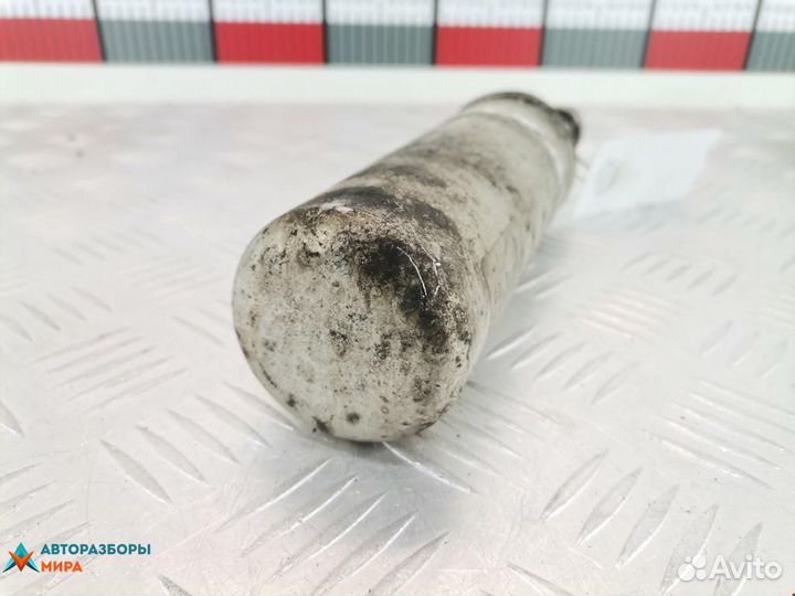 Осушитель кондиционера Opel Corsa C рест. 2006