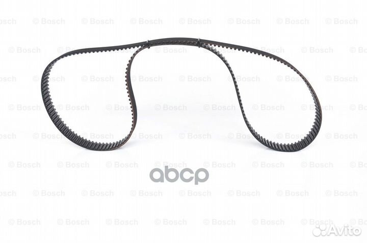 Ремень грм чз 137 1987949558 Bosch