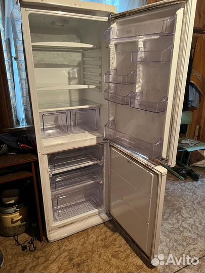 Холодильник бу