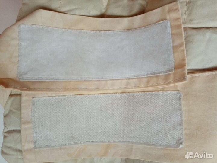 Ортопедический валик Крейт