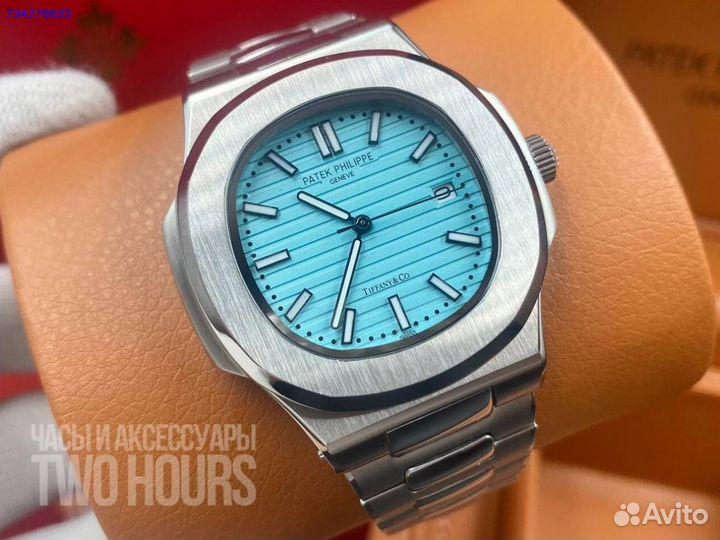 Часы Patek Philippe