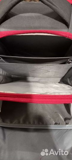 Рюкзак школьный для девочки