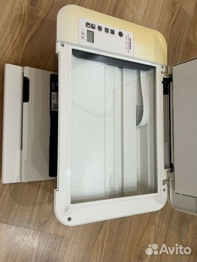Принтер HP DeskJet Ink Advantage 2545
