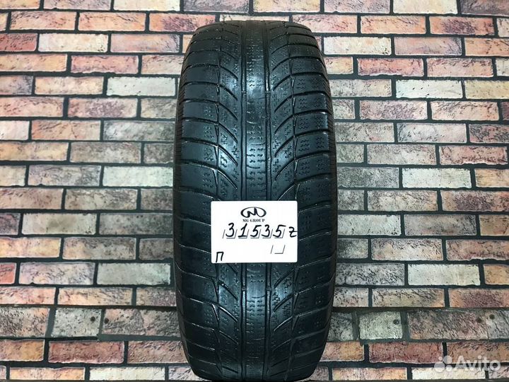 GT Radial Champiro WinterPro 205/65 R15 94T