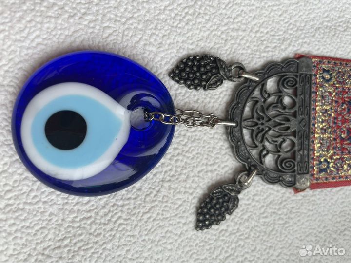 Обереги и амулеты