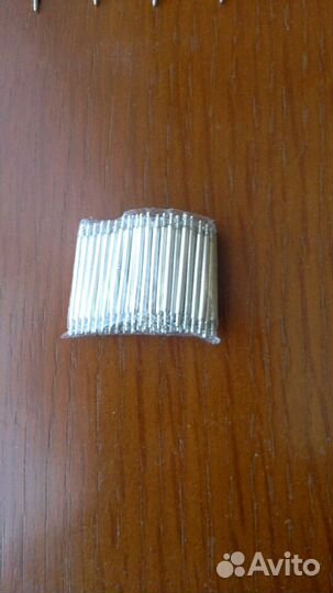 Ушки для часов