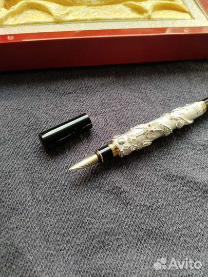 Перьевая ручка Jin Hao