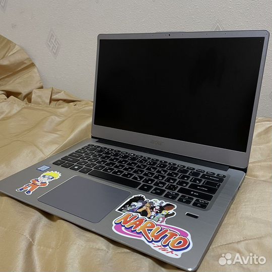 Продается ноутбук Acer Swift 3 SF314-54