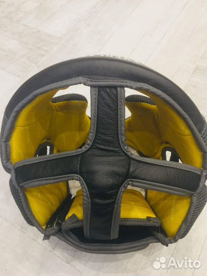 Мексиканский шлем для боевых искусств everlast