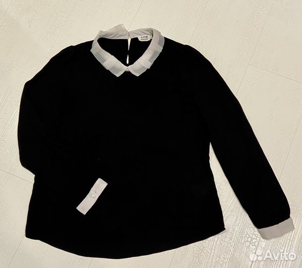 Блузка Holly Bracken