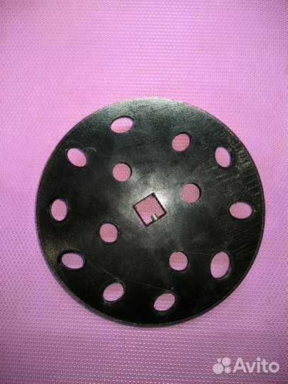 Органайзер для груминга