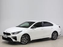 Kia Cerato 2.0 AT, 2020, 54 848 км, с пробегом, цена 2 288 000 руб.