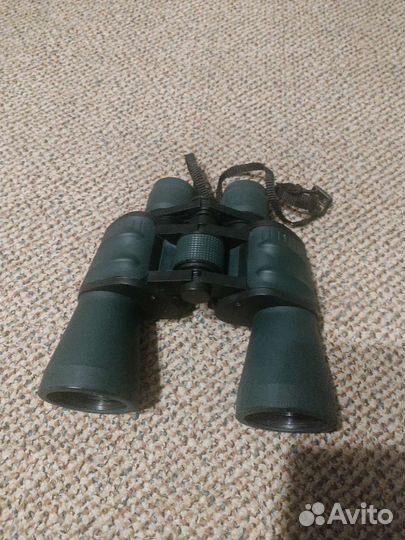 Бинокль