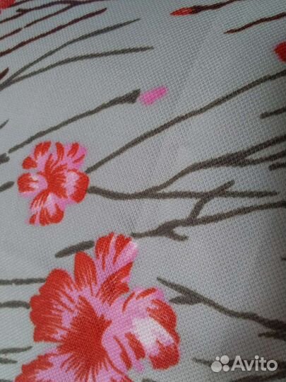 Отрезы ткани СССР